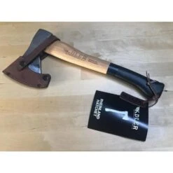 Adler Rheinland Hatchet 14" (German) -Helle Shop adler adler rheinland hatchet 14 german 41989634588884