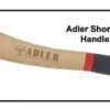 Adler Short Splitter Handle