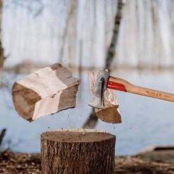 Adler The Long Splitter 31.5" (German) -Helle Shop adler adler the long splitter 31 5 german 41989632000212