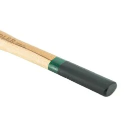 Adler The Rheinland Throwing Hatchet Green Stripe Handle (German) -Helle Shop adler adler the rheinland throwing hatchet green stripe handle german 41989633638612