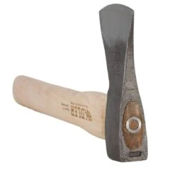 Adler The Rheinland Throwing Hatchet Natural Handle (German) -Helle Shop adler adler the rheinland throwing hatchet natural handle german 41989632590036