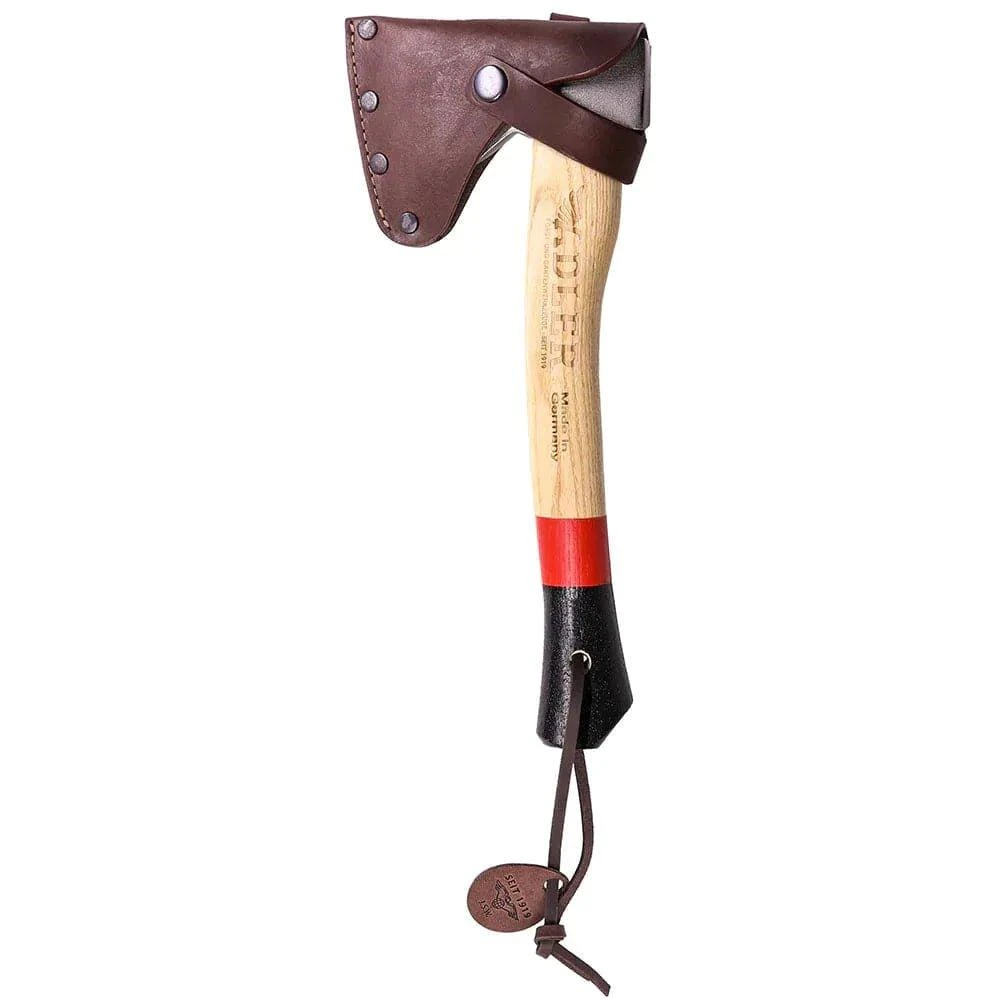 Adler Scout Hatchet (German) 10 Adler Scout Hatchet (German) - Image 10