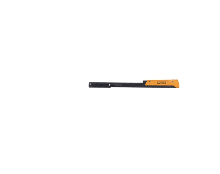 Agawa BOREAL21 Folding Black Frame Saw (Canada) 2 Agawa BOREAL21 Folding Black Frame Saw (Canada) - Image 2