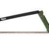 Agawa BOREAL21 Folding Black Frame Saw (Canada)
