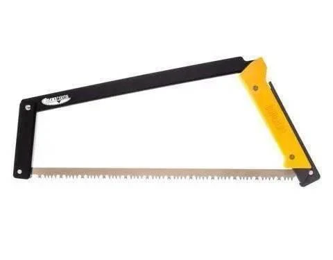 Agawa BOREAL21 Folding Black Frame Saw (Canada) 4 Agawa BOREAL21 Folding Black Frame Saw (Canada) - Image 4