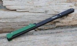 Agawa BOREAL21 Folding Black Frame Saw (Canada) 16 Agawa BOREAL21 Folding Black Frame Saw (Canada) -Helle Shop agawa canyon agawa boreal21 folding black frame saw canada 41989637636308