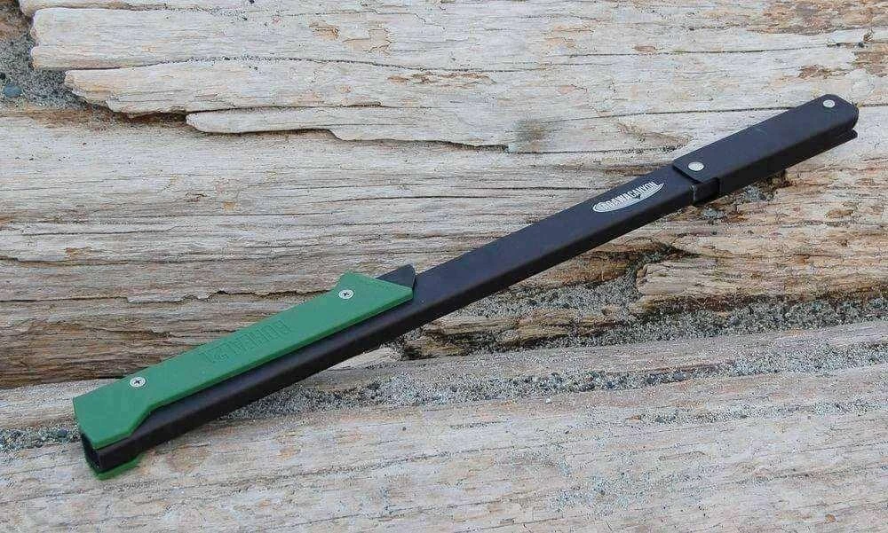 Agawa BOREAL21 Folding Black Frame Saw (Canada) 6 Agawa BOREAL21 Folding Black Frame Saw (Canada) - Image 6