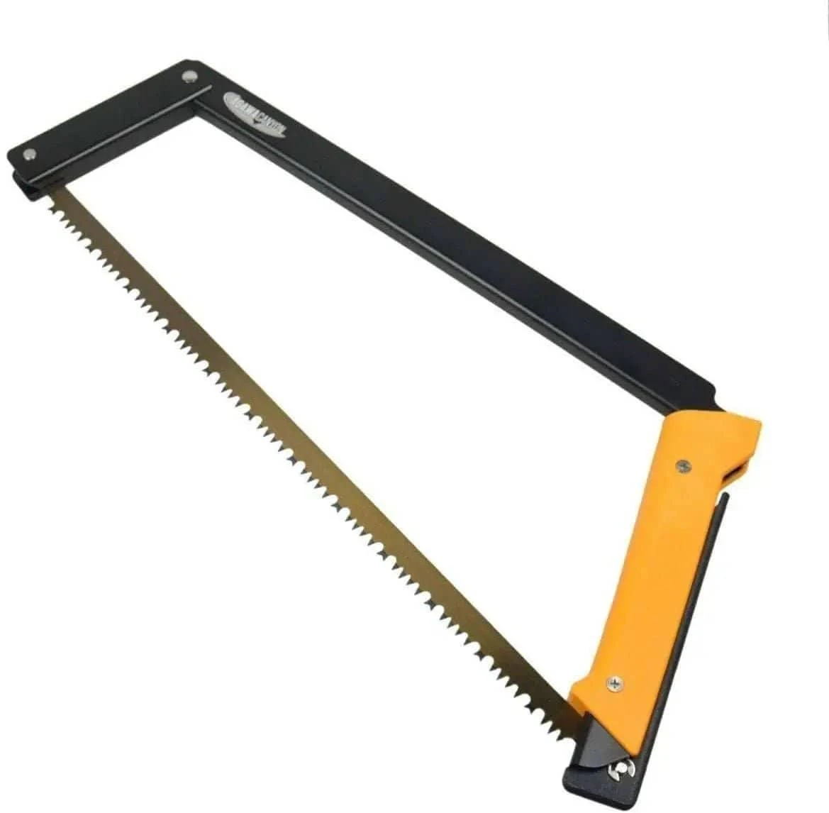 Agawa BOREAL21 Folding Black Frame Saw (Canada) 9 Agawa BOREAL21 Folding Black Frame Saw (Canada) - Image 9