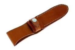 Bark River Fox River EXT-1 MagnaCut Aqua Blue Maple Burl Mosaic Pins (USA) -Helle Shop bark river knives bark river fox river ext 1 magnacut aqua blue maple burl mosaic pins usa 41989665226964