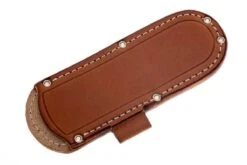 Bark River Puukko 3V Knife Red Cholla Cactus With Turquoise (USA) -Helle Shop bark river knives bark river puukko 3v knife red cholla cactus with turquoise usa 41989691310292