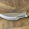 Bark River Trakker Fixed Blade Knife Bocote Wood (USA)