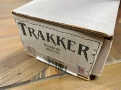 Bark River Trakker Fixed Blade Knife Bocote Wood (USA) -Helle Shop bark river knives bark river trakker fixed blade knife bocote wood usa 41989691572436