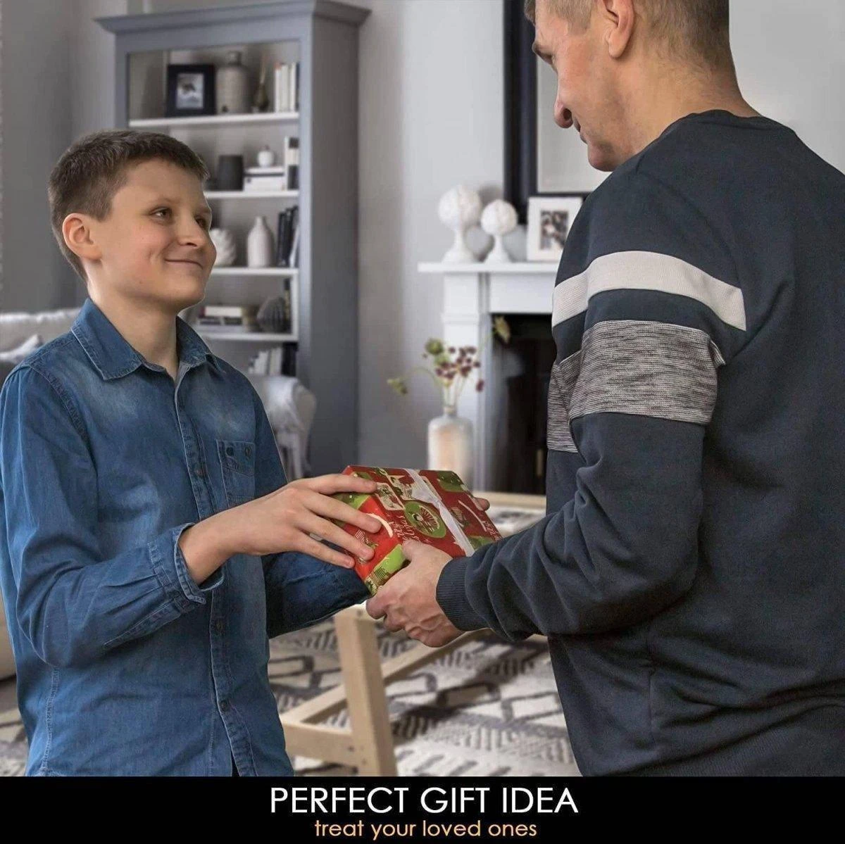 BeaverCraft Bear Carving Hobby-Kit 6 BeaverCraft Bear Carving Hobby-Kit - Image 6