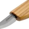 BeaverCraft C3 Small Sloyd Carving Knife