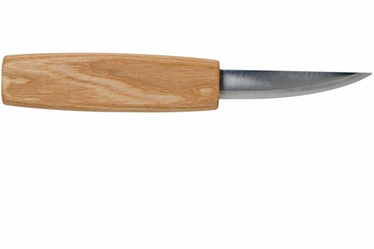 BeaverCraft C4M Whittling Sloyd Knife 3 BeaverCraft C4M Whittling Sloyd Knife - Image 3