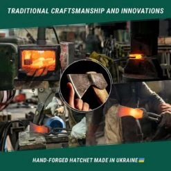 BeaverCraft Carving Axe Hand Forged Hatchet With Sheath For Bushcraft Camping Carving -Helle Shop beavercraft beavercraft carving axe hand forged hatchet with sheath for bushcraft camping carving 41989705334996