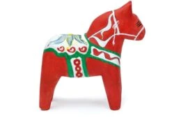 BeaverCraft DIY02 Dala Horse Carving Kit (Ukraine) -Helle Shop beavercraft beavercraft diy02 dala horse carving kit ukraine 41989707071700