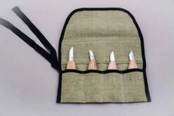 BeaverCraft S07 Basic Knives Set Of 4 Knives -Helle Shop beavercraft beavercraft s07 basic knives set of 4 knives 41989705498836