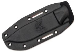 Benchmade 15002-1 Saddle Mountain Skinner Fixed Blade Knife 4.2" S90V (USA) -Helle Shop benchmade benchmade 15002 1 saddle mountain skinner fixed blade knife 4 2 s90v usa 41989712937172
