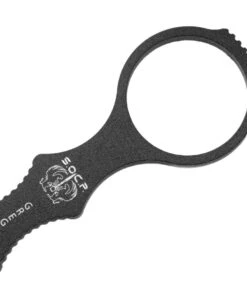 Benchmade 177BK Mini SOCP Dagger Fixed Blade Knife (USA) 5 Benchmade 177BK Mini SOCP Dagger Fixed Blade Knife (USA) -Helle Shop benchmade benchmade 177bk mini socp dagger fixed blade knife usa 41989711429844