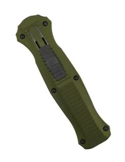 Benchmade 3300DLC-1802 Infidel Dagger AUTO OTF Knife 3.91" S30V (Pre-Owned) 9 Benchmade 3300DLC-1802 Infidel Dagger AUTO OTF Knife 3.91" S30V (Pre-Owned) -Helle Shop benchmade benchmade 3300dlc 1802 infidel dagger auto otf knife 3 91 s30v pre owned 41989715099860