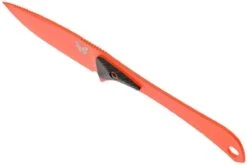 Benchmade Altitude 15200ORG Fixed Blade Knife (3") -Helle Shop benchmade benchmade altitude 15200org fixed blade knife 3 41989732532436