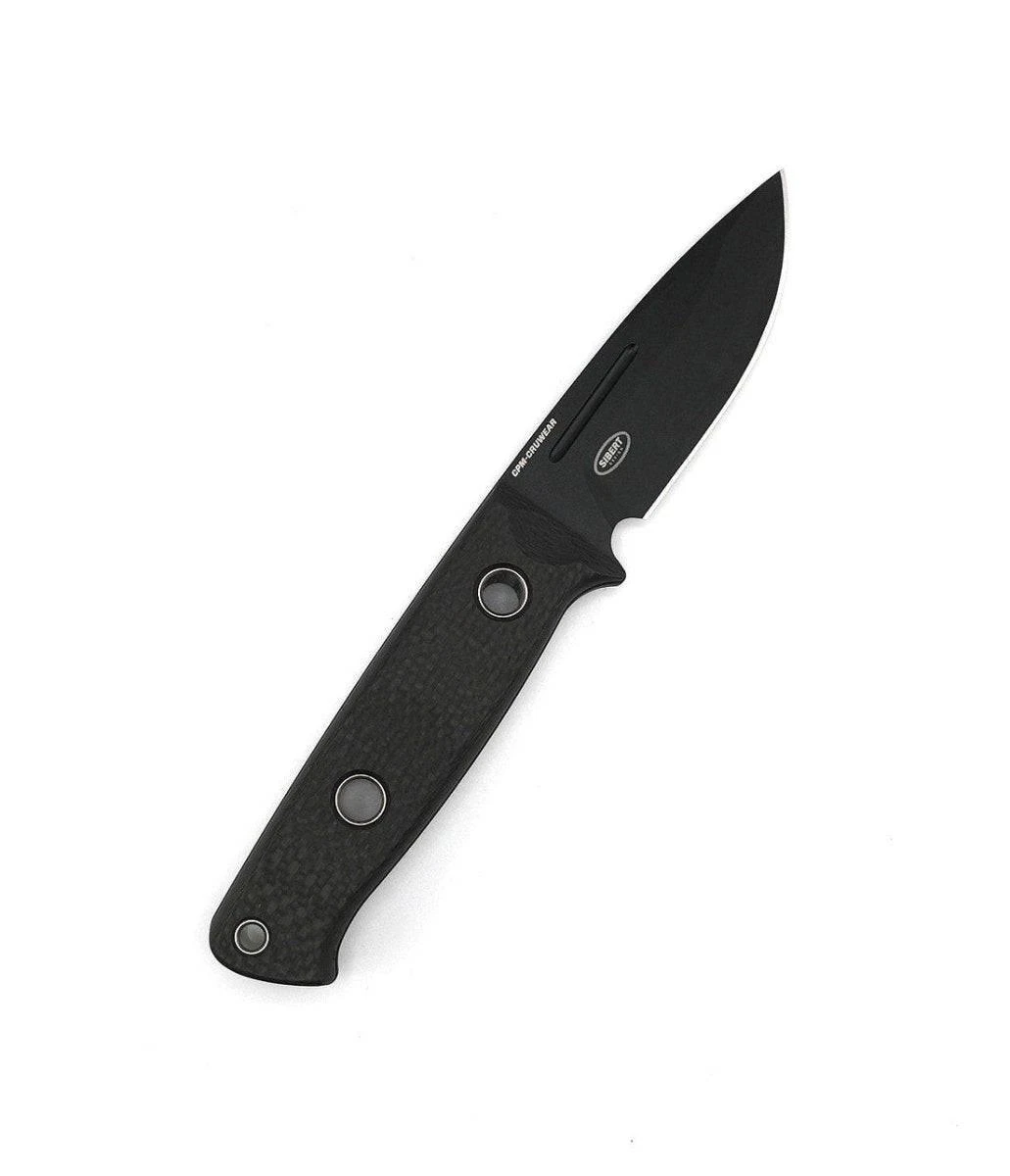 Benchmade Mini Bushcrafter Fixed Blade 2 Benchmade Mini Bushcrafter Fixed Blade - Image 2