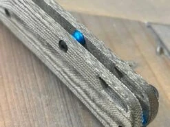 Benchmade Semi-Custom Bugout Knife /w Handles (USA) -Helle Shop benchmade benchmade semi custom bugout knife w handles usa 41989744361684