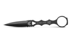 Benchmade SOCP Dagger Fixed Knife Sand Sheath (3.22") 176BKSN