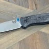 Benchmade Semi-Custom Bugout Knife /w Handles (USA)