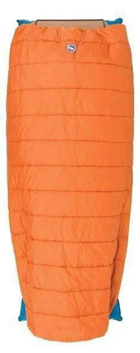 Big Agnes Buffalo Park 40 Sleeping Bag 1 Big Agnes Buffalo Park 40 Sleeping Bag