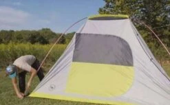 Big Agnes Rabbit Ears 6 Person Tent -Helle Shop big agnes big agnes rabbit ears 6 person tent 41989755732180