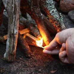 Billy Buckskin Fatwood Fire Starter Sticks 10 Pound Box -Helle Shop billy buckskin billy buckskin fatwood fire starter sticks 10 pound box 41989757796564