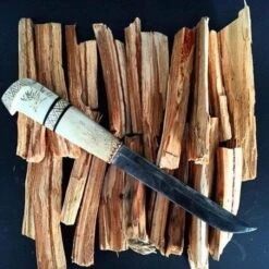 Billy Buckskin Fatwood Fire Starter Sticks 12 Pound Burlap Bag -Helle Shop billy buckskin billy buckskin fatwood fire starter sticks 12 pound burlap bag 41989756387540