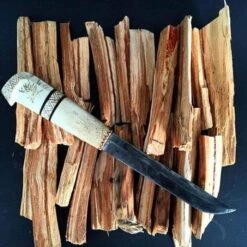 Billy Buckskin Fatwood Fire Starter Sticks (Individual) -Helle Shop billy buckskin billy buckskin fatwood fire starter sticks individual 41989756977364
