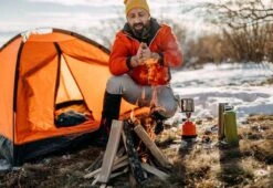 Billy Buckskin Fatwood Fire Starter Sticks (Individual) -Helle Shop billy buckskin billy buckskin fatwood fire starter sticks individual 41989757042900