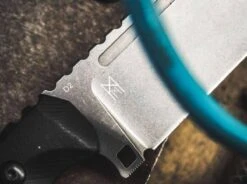 Boker 02BO053 Hermod 2.0 Fixed Blade 4.17" D2 -Helle Shop boker boker 02bo053 hermod 2 0 fixed blade 4 17 d2 41989764055252