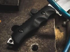 Boker 02BO053 Hermod 2.0 Fixed Blade 4.17" D2 -Helle Shop boker boker 02bo053 hermod 2 0 fixed blade 4 17 d2 41989764088020