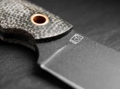 Boker 02BO066 Vox Nessmi Pro Fixed Blade Knife 2.76" 5 Boker 02BO066 Vox Nessmi Pro Fixed Blade Knife 2.76" -Helle Shop boker boker 02bo066 vox nessmi pro fixed blade knife 2 76 41989762351316