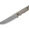 Boker 02FX745 FX-634MOD Ryu Tactical Tanto Fixed Blade Knife 5.31"