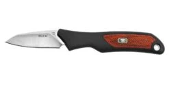 Buck Knives Buck 492RWS ErgoHunter Pro Small Game Waterfowler Fixed Blade Knife S30V