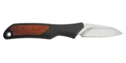 Buck Knives Buck 492RWS ErgoHunter Pro Small Game Waterfowler Fixed Blade Knife S30V -Helle Shop buck knives buck 492rws ergohunter pro small game waterfowler fixed blade knife s30v 41989779226836