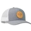Chris Reeve Knives CRK Favorite Trucker Hat