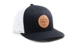 Chris Reeve Knives CRK Favorite Trucker Hat -Helle Shop chris reeve knives chris reeve knives crk favorite trucker hat 41989798953172