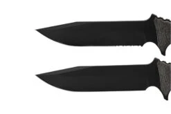 Chris Reeve Pacific Combat Knife Fixed 6" (USA) -Helle Shop chris reeve knives chris reeve pacific combat knife fixed 6 usa 41989803213012
