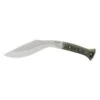 Condor K-Tact Premium Kukri W/ Army Green Sheath