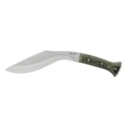 Condor K-Tact Premium Kukri W/ Army Green Sheath