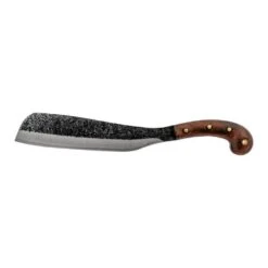 Condor Village Parang Machete 12in Blade Hardwood Handle With Sheath