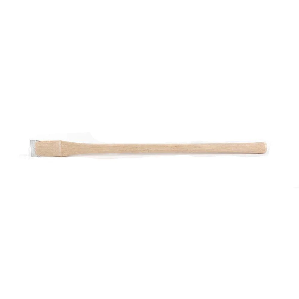 Council Tool 70-013 36" Hickory Replacement Handle For Double Bit/Pulaski Axes 2 Council Tool 70-013 36" Hickory Replacement Handle For Double Bit/Pulaski Axes - Image 2