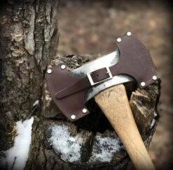 Council Tool Velvicut Premium Saddle Axe (USA) -Helle Shop council tool council tool velvicut premium saddle axe usa 41989830148308